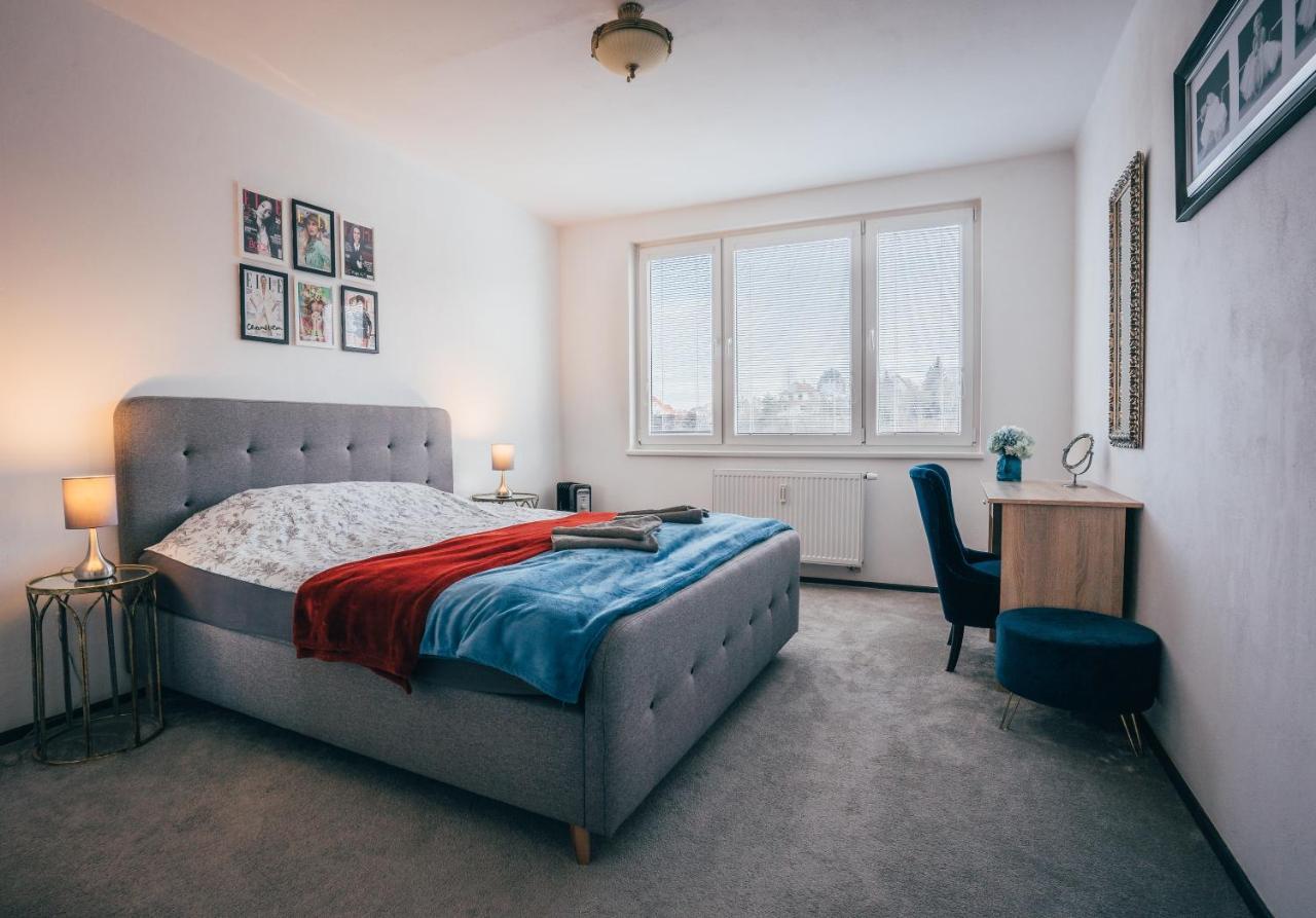 Apartament Apartman Marilyn Czeski Krumlow Zewnętrze zdjęcie